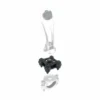 Modulo Anti-Vibrazione Cube 3-Axis X-Guard Nero