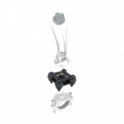 Modulo Anti-Vibrazione Cube 3-Axis X-Guard Nero