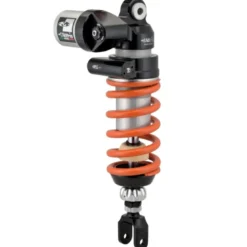 Monoammortizzatore Posteriore Matris M46K Con Precarico Molla Idraulica MB335.25PK