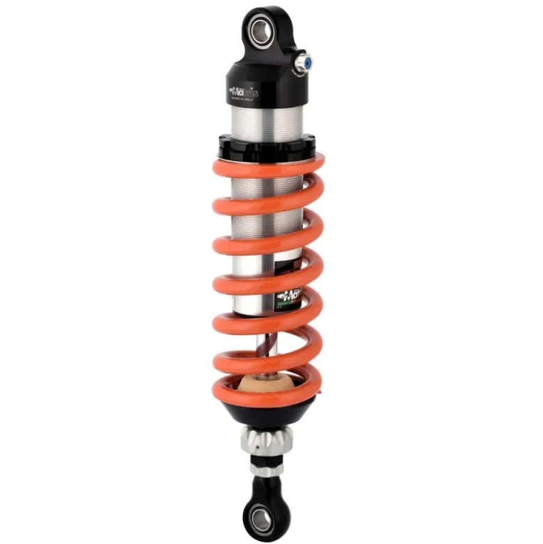 Monoammortizzatore Posteriore Matris M46K Con Precarico Standard tramite Anello MB315.06K