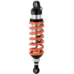 Monoammortizzatore Posteriore Matris M46K Con Precarico Standard tramite Anello MB335.25K