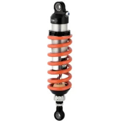 Monoammortizzatore Posteriore Matris M46K Con Precarico Standard tramite Anello MM405.05K