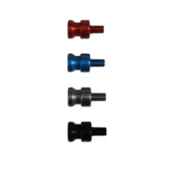 Nottolini Taglia 10 Colore Blu