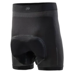 Pantaloncini Leggeri Intimi Con Imbottitura Protettiva Sixs BT-CC2L Nero Dark Grey