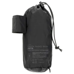 Pantalone Antipioggia Tucano Urbano Nano Rain Zeta Nero