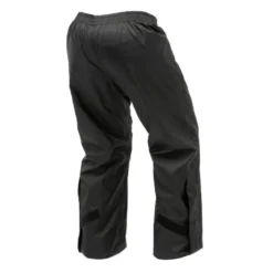 Pantalone Antipioggia T.ur Daytrip Pant Hydroscud Nero