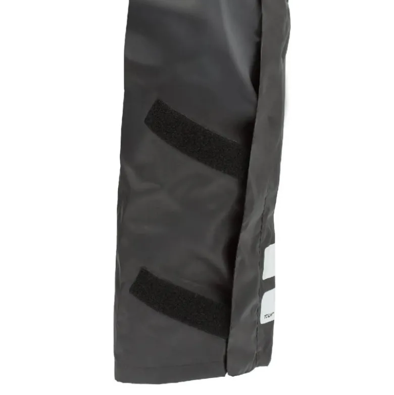 Pantalone Antipioggia T.ur Daytrip Pant Hydroscud Nero