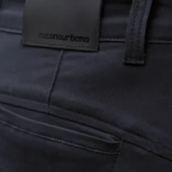 Pantalone Chino Tucano Urbano Golfo Blu Scuro