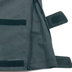 Pantalone in Tessuto OJ Escaper Verde Nero Rosso