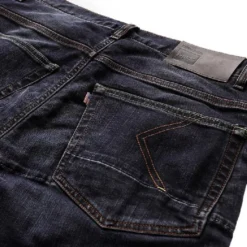 Pantalone Jeans Blauer Bob Blu