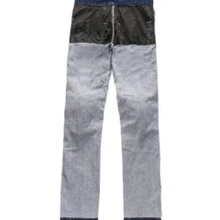 Pantalone Jeans Blauer Bob Blu