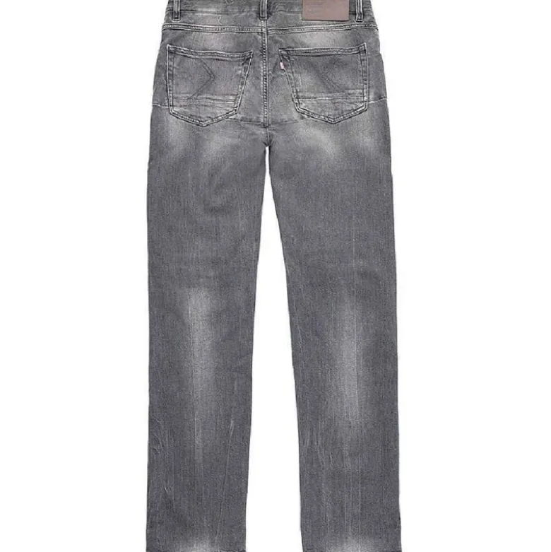 Pantalone Jeans Blauer Bob Grigio