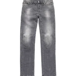 Pantalone Jeans Blauer Bob Grigio