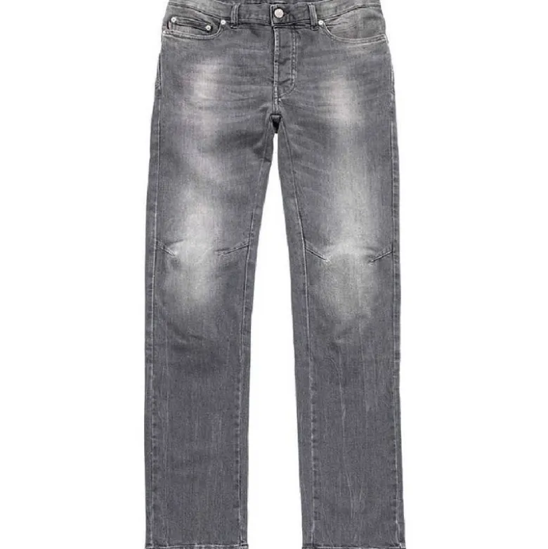Pantalone Jeans Blauer Bob Grigio