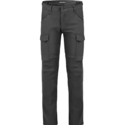 Pantalone Jeans In Tessuto Spidi Pathfinder 2 Cargo Antracite