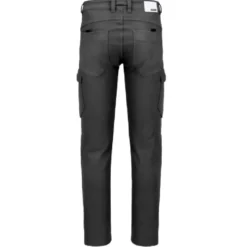 Pantalone Jeans In Tessuto Spidi Pathfinder 2 Cargo Antracite