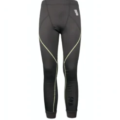 Pantalone Termico OJ Thermal Pant Nero