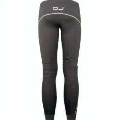 Pantalone Termico OJ Wind Pant Nero
