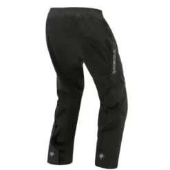 Pantalone Tucano Urbano Panta Diluvio Pro Hydroscud Uomo Nero