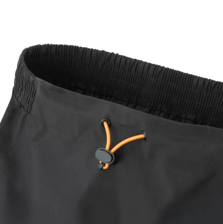 Pantalone Tucano Urbano Panta Diluvio Pro Hydroscud Uomo Nero