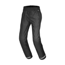 Pantaloni Antipioggia Donna Macna Spray Nero