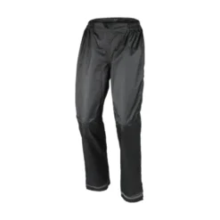 Pantaloni Antipioggia Macna Spreezy Regenbroek Nero