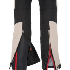 Pantaloni Antipioggia Spidi Insideout Pants Nero