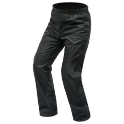 Pantaloni Antipioggia Tucano Urbano Panta Diluvio Zip Hydroscud Nero