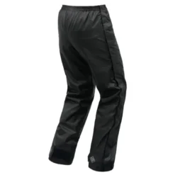 Pantaloni Antipioggia Tucano Urbano Panta Diluvio Zip Hydroscud Nero