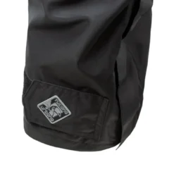 Pantaloni Antipioggia Tucano Urbano Panta Diluvio Zip Hydroscud Nero