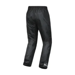 Pantaloni Antpioggia Macna Spray Nero