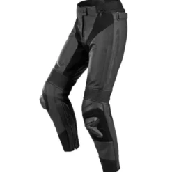 Pantaloni Donna in Pelle Spidi Rr Pro 2 Lady Nero