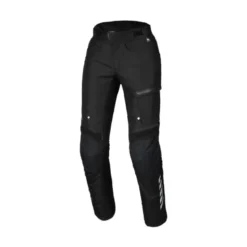 Pantaloni Donna In Tessuto Macna Blazor Nero