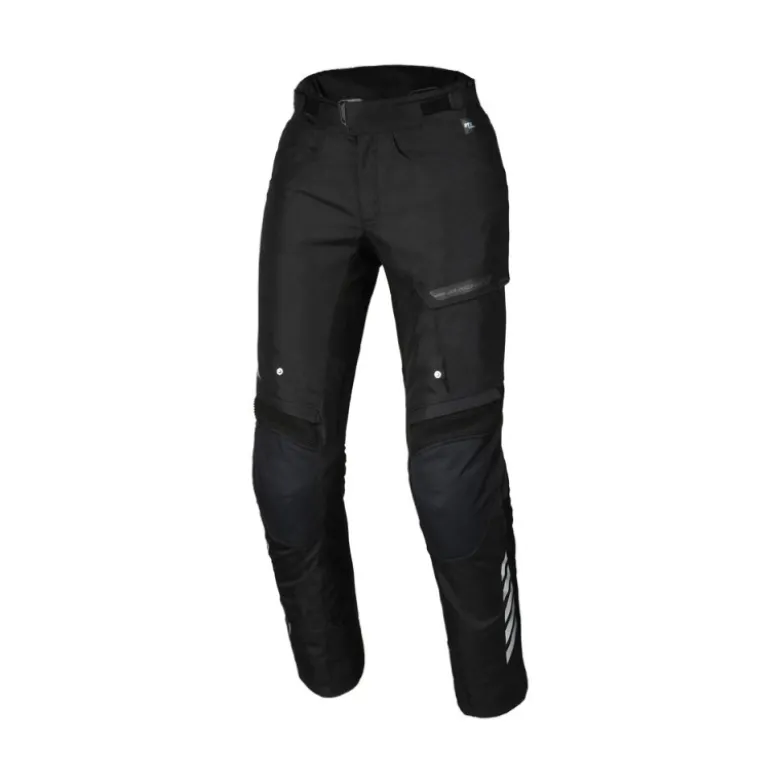 Pantaloni Donna In Tessuto Macna Blazor Nero