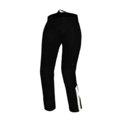 Pantaloni Donna In Tessuto Macna Forge 2.0 Nero Accorciato