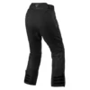 Pantaloni Donna In Tessuto Revit Airwave 4 Ladies Nero Standard