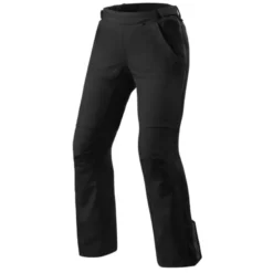 Pantaloni Donna In Tessuto Revit Berlin H2O Ladies Nero Allungato