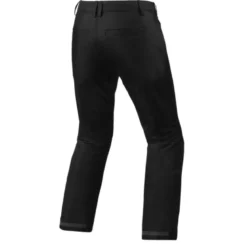 Pantaloni Donna In Tessuto Revit Eclipse 2 Ladies Nero Allungato