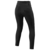 Pantaloni Donna In Tessuto Revit Ellison Ladies Sk Nero L32