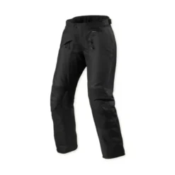 Pantaloni Donna In Tessuto Revit Factor 5 H2O Ladies Nero Allungato