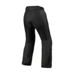 Pantaloni Donna In Tessuto Revit Factor 5 H2O Ladies Nero Standard