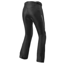 Pantaloni Donna In Tessuto Revit Factor 4 Ladies Nero Standard