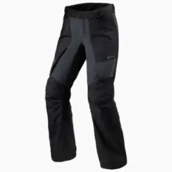 Pantaloni Donna In Tessuto Revit Lamina Gtx Ladies Nero-Antracite Normale