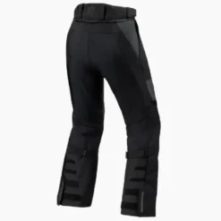 Pantaloni Donna In Tessuto Revit Lamina Gtx Ladies Nero-Antracite Normale