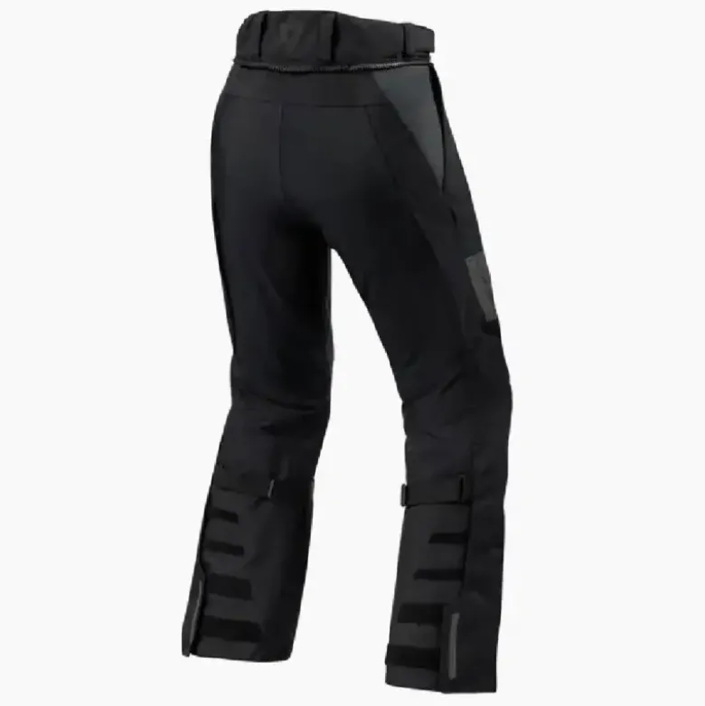 Pantaloni Donna In Tessuto Revit Lamina Gtx Ladies Nero-Antracite Normale