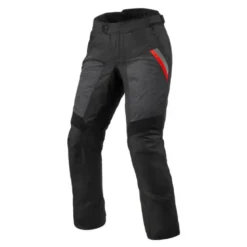Pantaloni Donna In Tessuto Revit Tornado 4 H2O Ladies Nero Standard