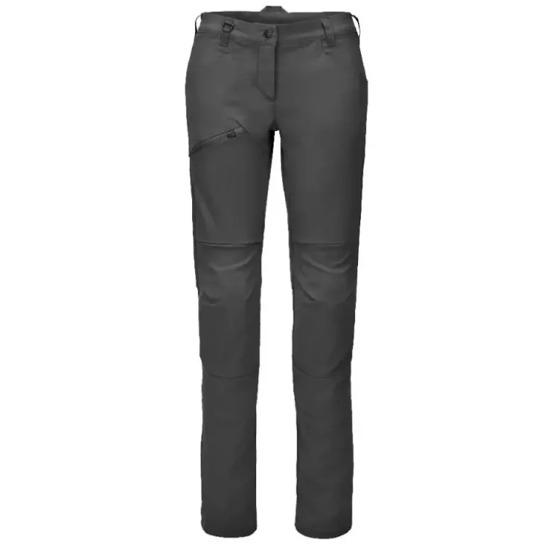 Pantaloni Donna in Tessuto Spidi Charged Lady Antracite