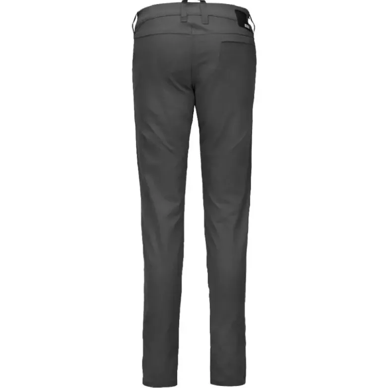 Pantaloni Donna in Tessuto Spidi Charged Lady Antracite