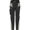 Pantaloni Donna In Tessuto Spidi H2Out 4 Season V3 Lady Fango