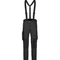 Pantaloni Donna In Tessuto Spidi Tour Evo 2 Lady H2Out Nero